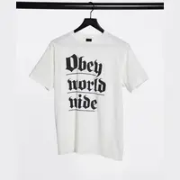 Obey Women's Oversized T-shirts