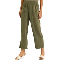 Sanctuary Women's Cropped Trousers