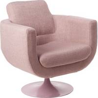Made in Design Swivel Armchairs