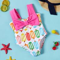 PatPat Baby Swimsuits