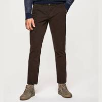 BrandAlley Men's Textured Trousers
