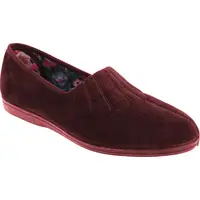 Sleepers Womens Wide Fit Shoes