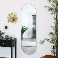 Melody Maison Oval Mirrors