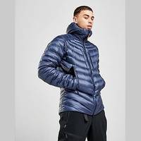 mammut Men's Down Jackets With Hood