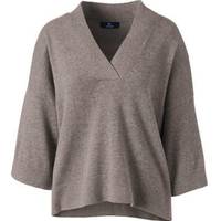 Women's Land's End Cashmere Jumpers