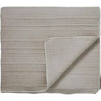 Sanderson Linen Throws