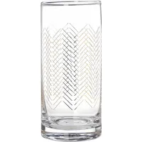 Premier Housewares Highball Glasses