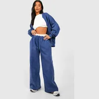 NASTY GAL Women's Blue Tracksuits