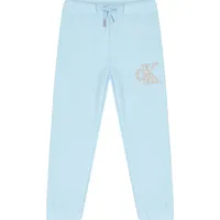 FARFETCH Calvin Klein Girl's Logo Trousers