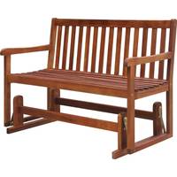 Alpen Home Wooden Garden Benches