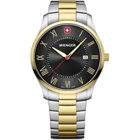 Wenger Men's Analogue Watches