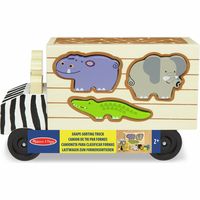 Melissa & doug Bath Toys