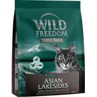 zooplus Wild Freedom Cat Dry Food