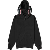 A Bathing Ape Women's Full Zip Hoodies