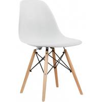 OnBuy White Dining Chairs