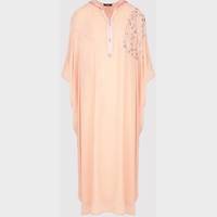 Spartoo Pink Dresses for Women