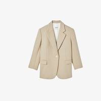 Shop Sandro Women's Tailored Suits up to 55% Off | DealDoodle
