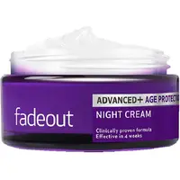Fade Out Night Cream
