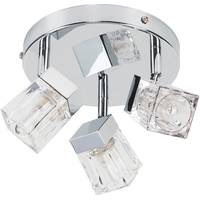 MiniSun LED Bathroom Ceiling Lights