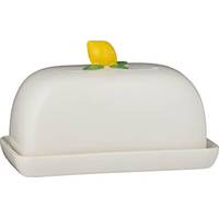 Price & Kensington Butter Dishes