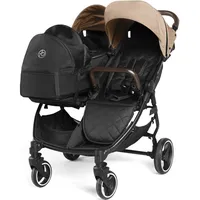 Pushchair Expert Double Strollers