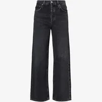 Selfridges Women's Baggy Jeans