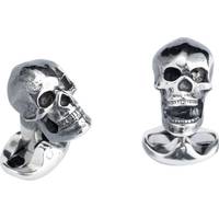 Deakin & Francis Men's Skull Jewellery