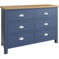 The Furn Shop Tall Chest of Drawers