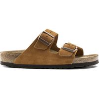 La Redoute Birkenstock Women's Suede Mules