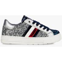 Tommy Hilfiger Girl's Lace Up Trainers