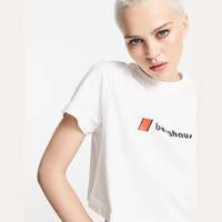 Berghaus Women's Best White T Shirts