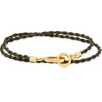 Allsaints Women's Leather Bracelets