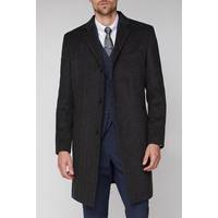 Suit Direct Men's Winter Coats