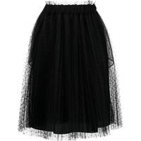 RED Valentino Women's Tulle Skirts