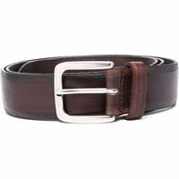 FARFETCH Men's Leather Belts