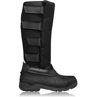 Sports Direct Women's  Faux Fur Lined Boots