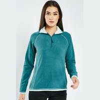 Everything5Pounds Women's Fleece Jumpers