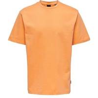 Only and Sons Men's Crew Neck T-shirts