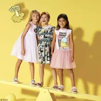 fendi children's dresses