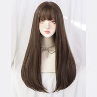 Milanoo Wigs