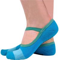 Sock Snob Women's Yoga Socks