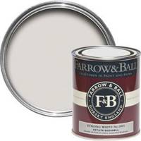 Farrow & Ball Metal Paints
