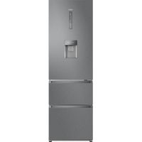 Haier Integrated Fridge Freezers