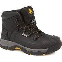 Amblers Safety Waterproof Boots for Men