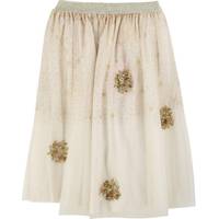 Billieblush Girl's Printed Skirts