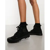 Palladium Women's Chunky Ankle Boots