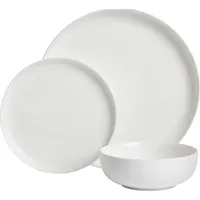 Wilko 12pc Dinner Set