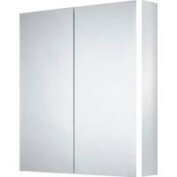 Sensio Mirrored Bathroom Cabinets