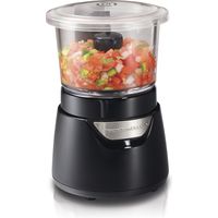 Hamilton Beach Food Processors