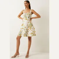 Debenhams Oasis Fashion Women's Cream Dresses